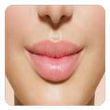 Large Lips أيقونة