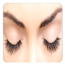 Lengthening eyelashes (Guide) APK