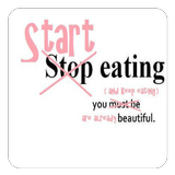 Anorexia Recovery biểu tượng