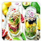 Raw Food أيقونة