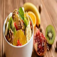 Raw Food تصوير الشاشة 1