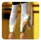 Ballet Dancer Diet biểu tượng