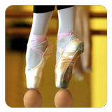 Ballet Dancer Diet biểu tượng