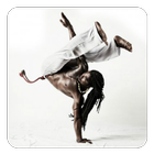 ikon Capoeira