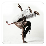 Capoeira أيقونة
