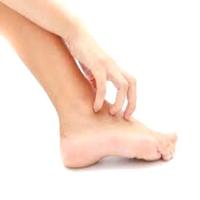Itchy Feet 스크린샷 1