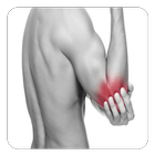 Arm Pain 图标