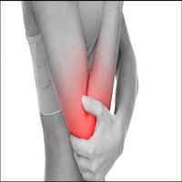 Arm Pain 海报