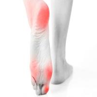 Muscle Weakness ảnh chụp màn hình 1