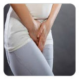 Urinary Incontinence أيقونة