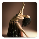 Oriental Dance biểu tượng