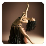 Oriental Dance أيقونة