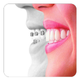 Orthodontic biểu tượng