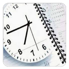 How to Organize Time biểu tượng