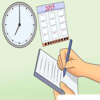 How to Organize Time bài đăng