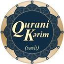 Qurani-Kərim (Səsli) APK