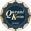 APK Qurani-Kərim (Səsli)