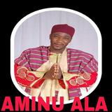 Aminu Alan Waka icône