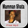 Mamman Shata