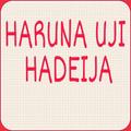 Haruna Uji