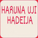 Haruna Uji-icoon