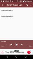2 Schermata Ruwan Bagaja