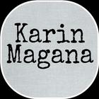 Karin Magana 圖標
