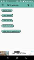 Karin Magana 截圖 1