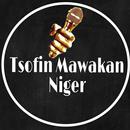 Tsofin Mawakan Niger APK