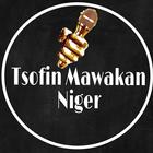Tsofin Mawakan Niger आइकन