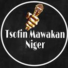Tsofin Mawakan Niger ícone