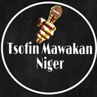 Tsofin Mawakan Niger icône