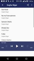 Tsofin Mawakan Niger imagem de tela 3