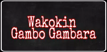 Gambo Gambara