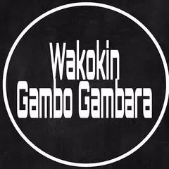 Gambo Gambara APK Herunterladen