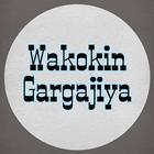 Wakokin Gargajiya-icoon