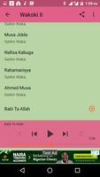 Nazir Sarkin Waka imagem de tela 2