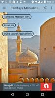 Tambaya Mabudin Ilimi Part 3 تصوير الشاشة 1