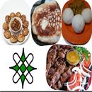 Hausa Foods (Recipe) APK