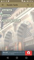 Kundin Tarihi screenshot 1