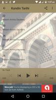 Kundin Tarihi screenshot 2