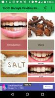 Tooth Decay& Cavities Remedies постер