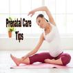 Prenatal Care Tips