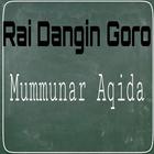 Rai Dangin Goro(Mummuna Aqida) icône