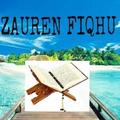 ZAUREN FIQHU