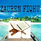 ZAUREN FIQHU ikon