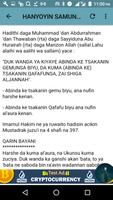 ZAUREN FIQHU syot layar 2