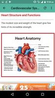 Anatomy and physiology screenshot 3