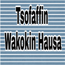 Tsofaffin wakokin Hausa APK