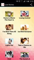 Love Stories poster